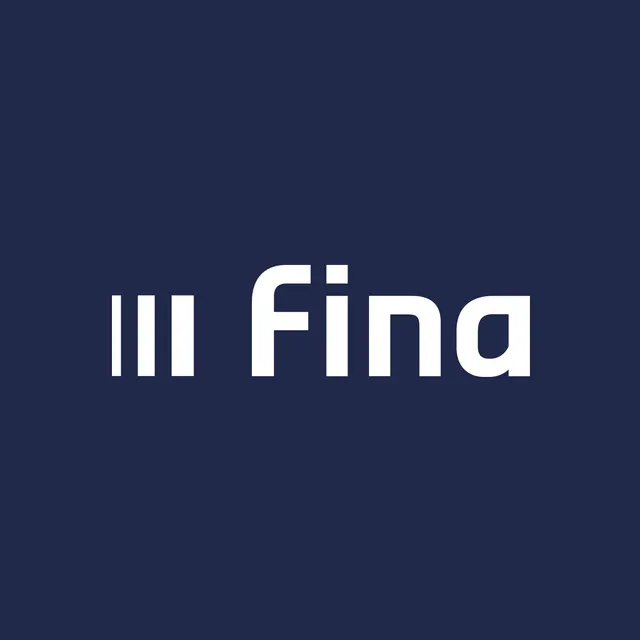 Fina logo